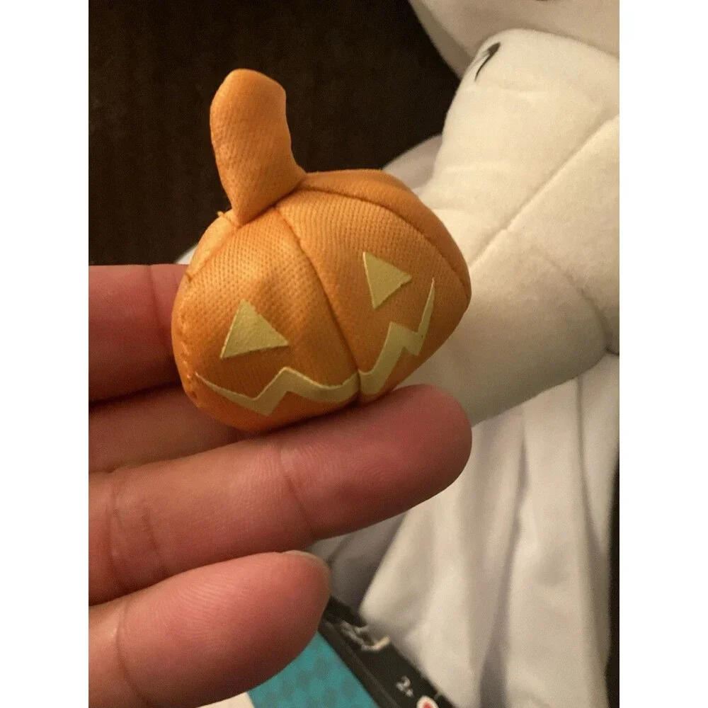 The Nightmare Before Christmas 